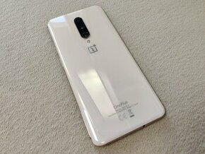 Oneplus 7 Pro.  8gb/256gb.  Smotanová pekná metalíza. - 1