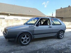 Volkswagen Golf mk2