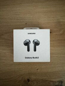 SAMSUNG GALAXY BUDS 3 - 1