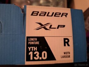 Bauer xlp youth