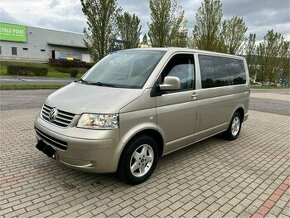 VW T5 Multivan 1.9tdi - 1