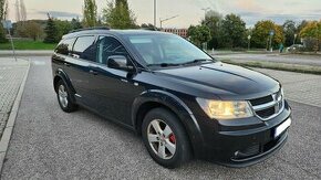 Dodge Journey 2.0 CRD - 1