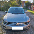 VW TIGUAN LC 2,0 TDI 110KW, DSG 7