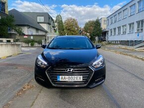 Hyundai i40 CW 1.7 CRDi HP Business A/T - 1