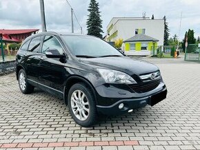 Honda CR-V 2.0 Elegance✅ - 1