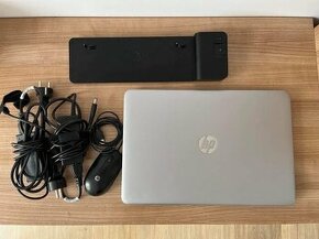 Notebook HP i5-6300U