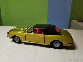 Corgi toys Chevrolet Camaro SS - 1