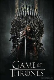 Game of Thrones - pre zberateľov blu-ray