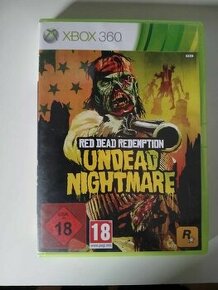 Red Dead Redemption:Undead Nightmare