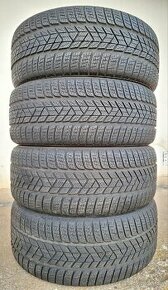 Zimne pneu 255/45 R20 Pirelli Scorpion Winter