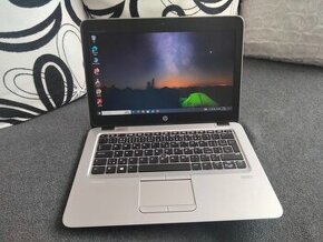 predám Hp elitebook 725 g4 , AMD PRO A10 , 8gb ram , ssd - 1