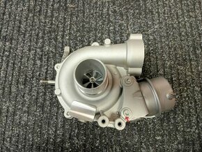 Turbo / 54389700007 / 1.6 D / Nissan / Renault / MB