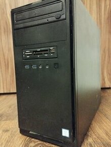 PC Intel i5, 4GB RAM, 128GB SSD, W10 Home