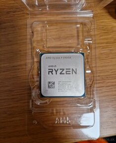 AMD Ryzen 9 5900X