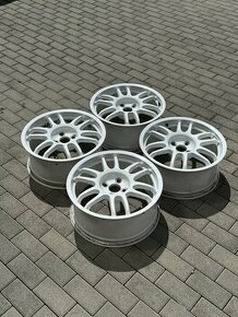 SPEEDLINE 2113 4x108 R18