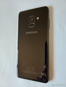 Samsung A8 - SM-A530F - na diely, alebo opravu - 1