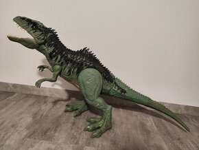 Dinosaurus T-Rex - 1