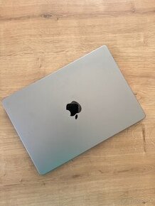 Macbook Pro 14 M1 Pro 16GB RAM 512GB SSD