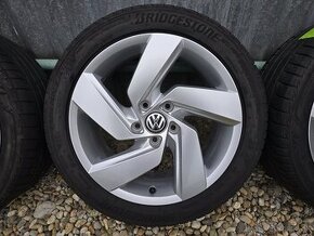 5x112 R17 VW Richmond 225/45 R17