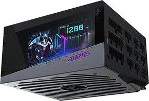 GIGABYTE AORUS P1200W 80+ PLATINUM Modular