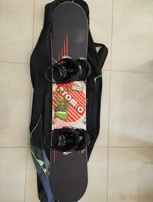 Snowboard Atomic 145