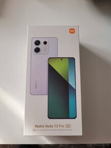 Predám Xiaomi redmi note 13 Pro