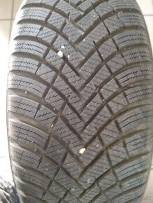 Hankook   215/55 R17