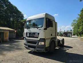 Tahač MAN TGX 18.440 EEV Standart hydraulic rok 2013