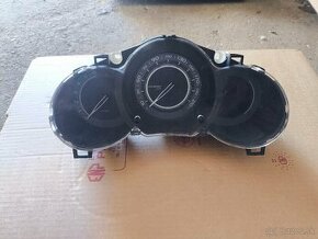 Citroen C3 2012 Tachometer