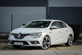 Renault Megane Grandcoupe benzin A/T 123ooo km