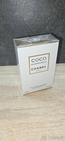 chanel coco mademoiselle