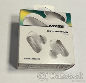 Bose Quietcomfort Ultra Earbuds