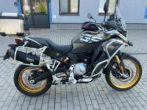 BMW F850 GS, 04/2023