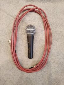 Mikrofon Shure