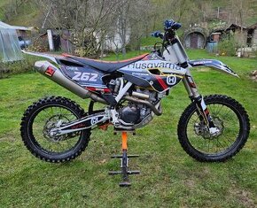 Husqvarna FC