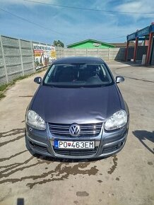 Wv jeta 1.9 TDI 77 kw