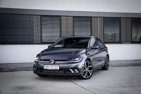 Volkswagen Polo 2.0 TSI GTI DSG