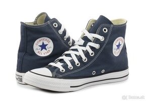 Converse Chuck Taylor All Star Blue