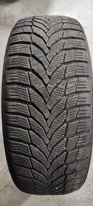 Nexen WINGUARD SPORT 2 WU7 215/55 R17 98V