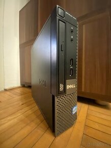 Dell Optiplex 7010 USFF