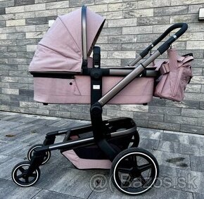 JOOLZ Day+ Kompletný set PREMIUM PINK