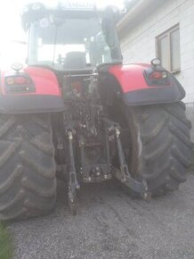 Massey Ferguson