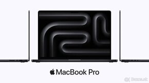 Apple, MacBook Pro 14, M3 Pro 12C/18C 1TB SK