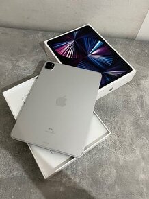 iPad Pro 11 512Gb (3rd Generation) Wi-Fi + Celluar M1