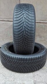 Predám 2-Zimné pneumatiky Yokohama BlueEarth 235/55 R20