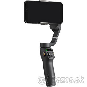 Predám gimbal DJI Osmo Mobile 6 v záruke DJI CARE REFRESH