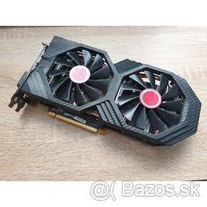 RX 580 8 GB XFX Radeon