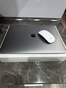 Macbook pro 15