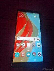 Predám Huawei Mate 10  (4GB/64GB)