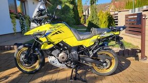 Suzuki V Strom 1050XT